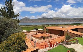 Casa Andina Premium Puno